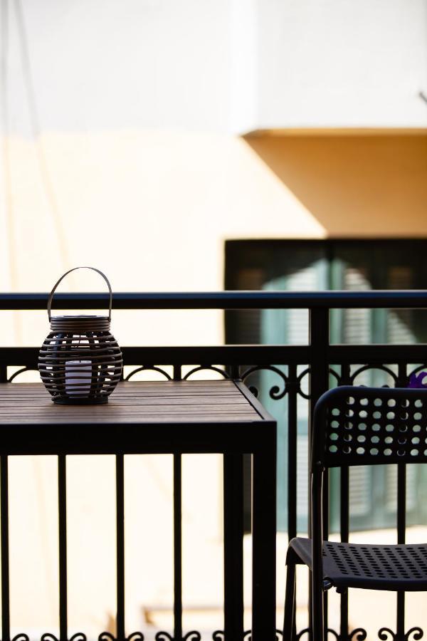 Two Floor Apartment Old Town Rethimnon Buitenkant foto