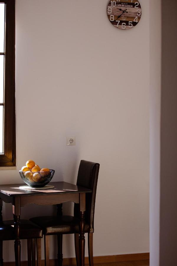 Two Floor Apartment Old Town Rethimnon Buitenkant foto