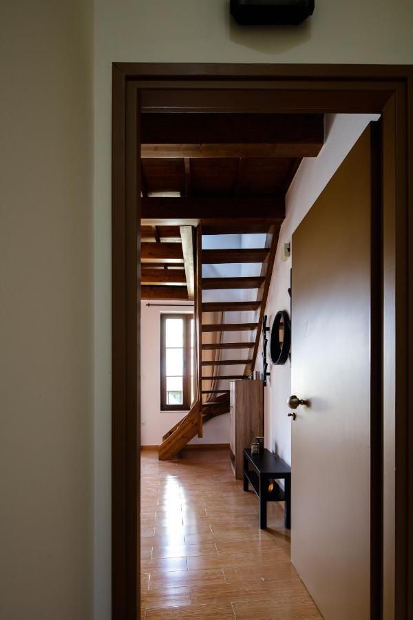 Two Floor Apartment Old Town Rethimnon Buitenkant foto