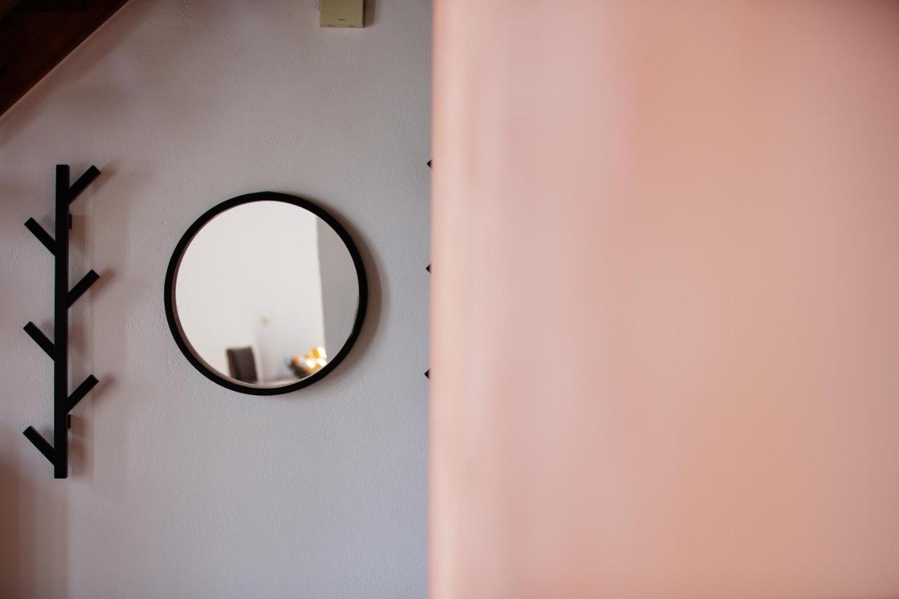 Two Floor Apartment Old Town Rethimnon Buitenkant foto